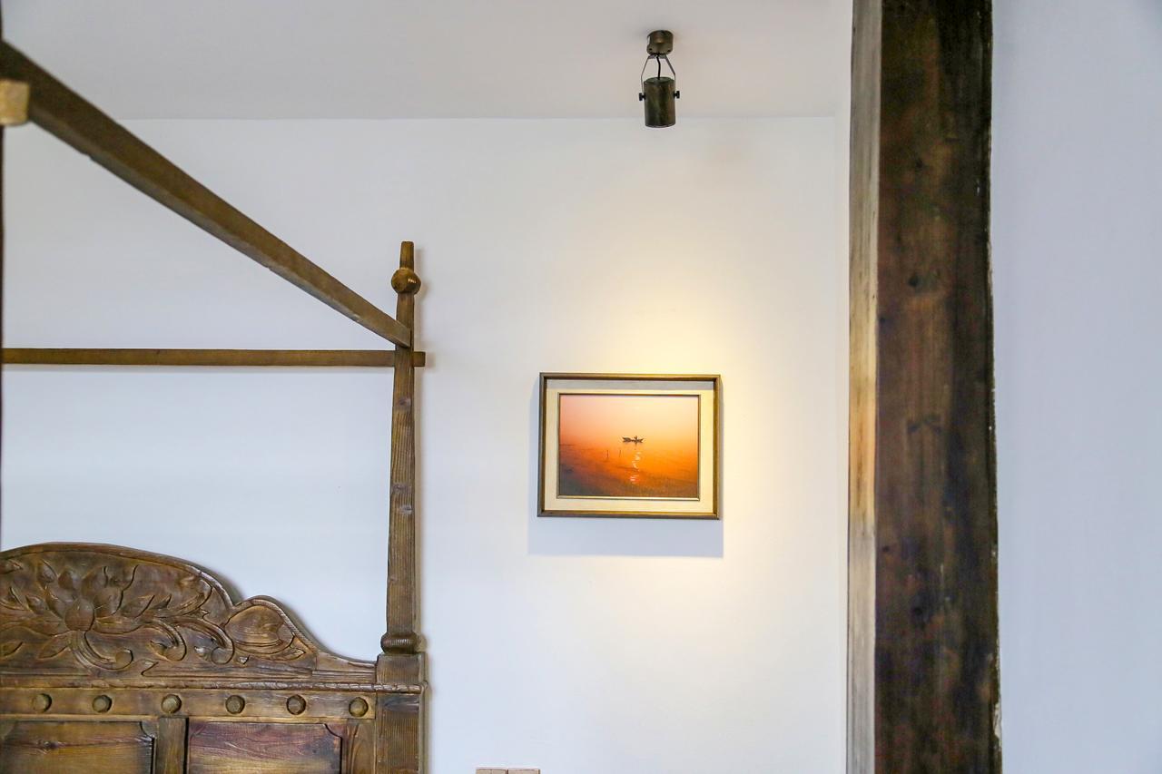 Energy Space Healing Inn Σάνγκρι-Λα Εξωτερικό φωτογραφία