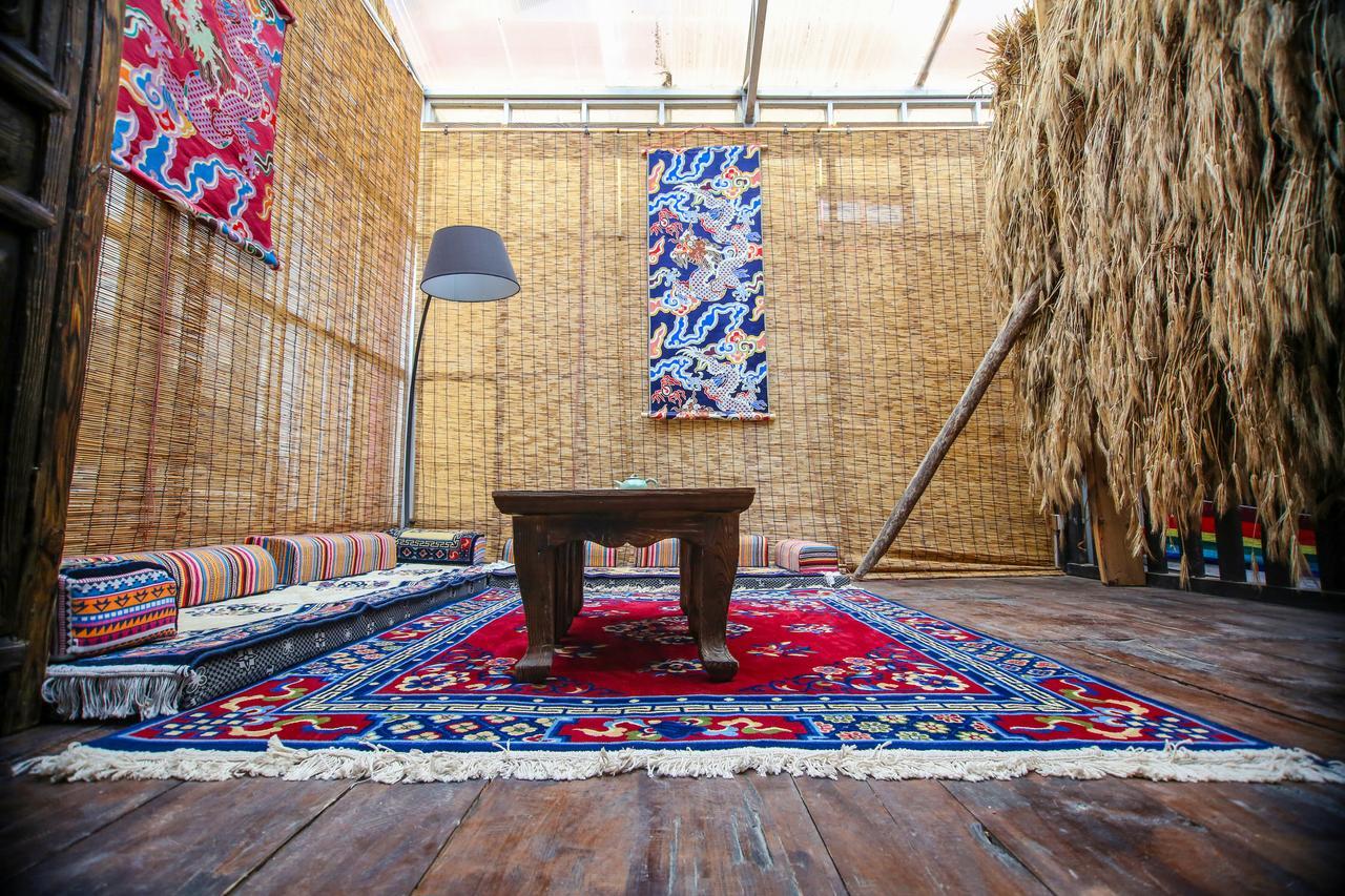 Energy Space Healing Inn Σάνγκρι-Λα Εξωτερικό φωτογραφία