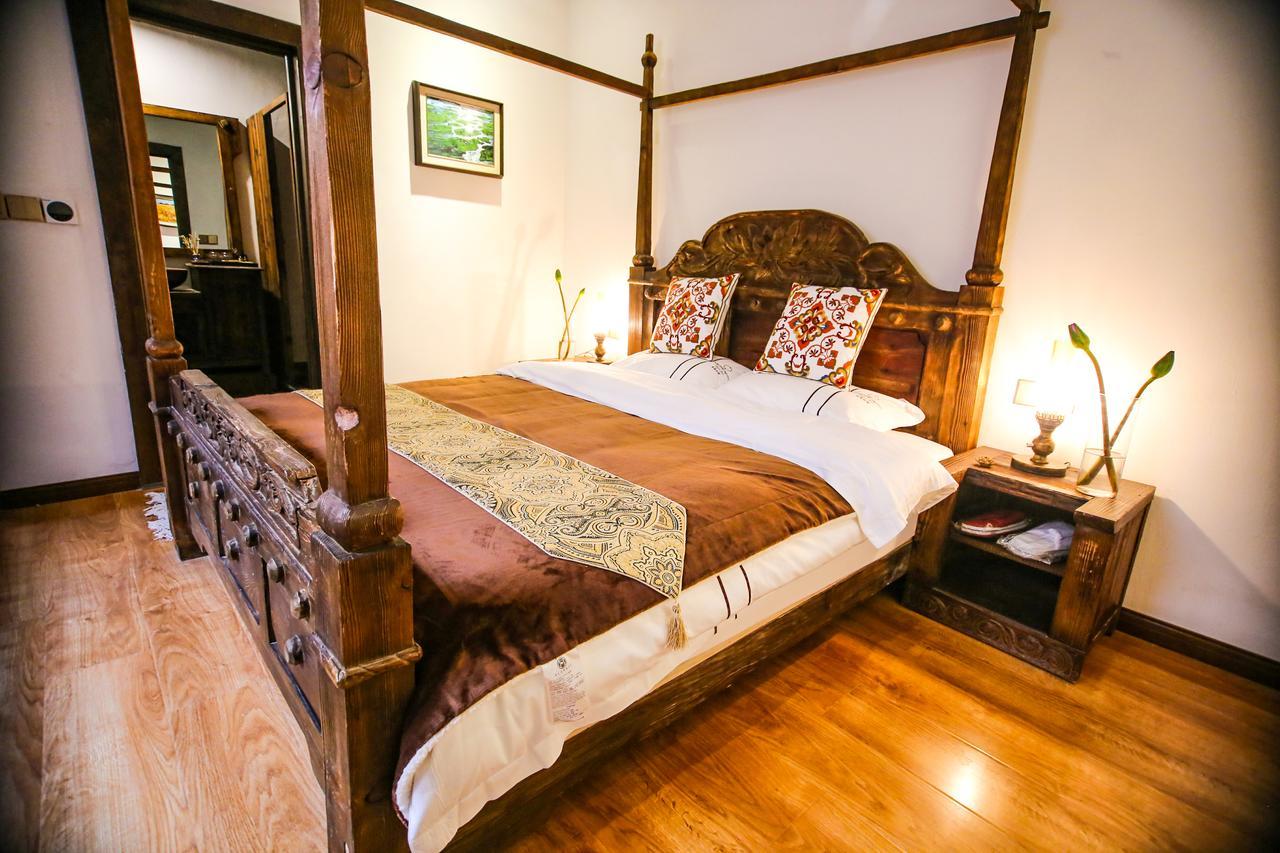 Energy Space Healing Inn Σάνγκρι-Λα Εξωτερικό φωτογραφία