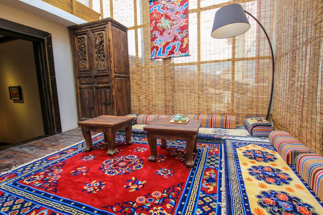 Energy Space Healing Inn Σάνγκρι-Λα Εξωτερικό φωτογραφία