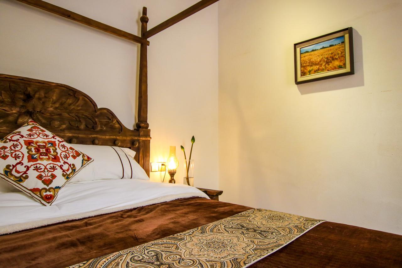 Energy Space Healing Inn Σάνγκρι-Λα Εξωτερικό φωτογραφία