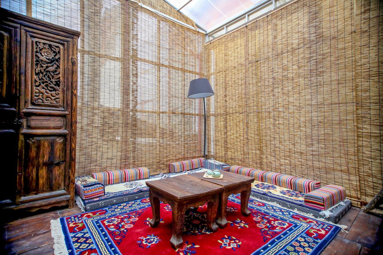 Energy Space Healing Inn Σάνγκρι-Λα Εξωτερικό φωτογραφία